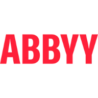 ABBYY Cloud OCR SDK Logo