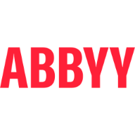 ABBYY FineReader Logo