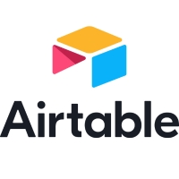 Airtable Logo