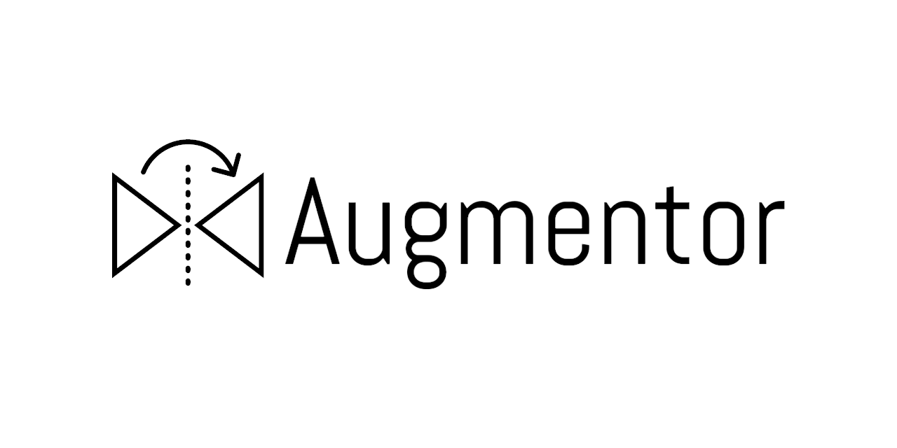 Augmentor API Logo