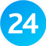 Bitrix24 Logo