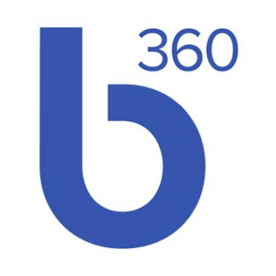 Bold360 by LogMeIn Logo