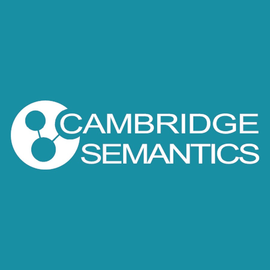 Cambridge Semantics (Anzo) Logo