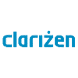 Clarizen Logo