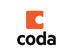 Coda Logo