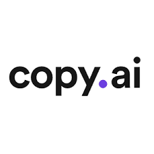 Copy.ai Logo