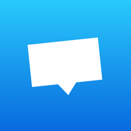 Crisp Chat Logo