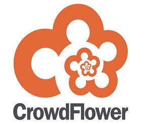 CrowdFlower (Figure Eight) Logo