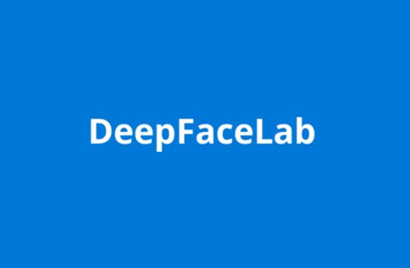 DeepFaceLab Logo