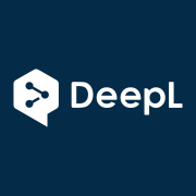 DeepL Logo