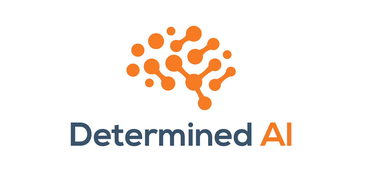 Determined AI Logo