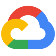 Dialogflow (Google) Logo