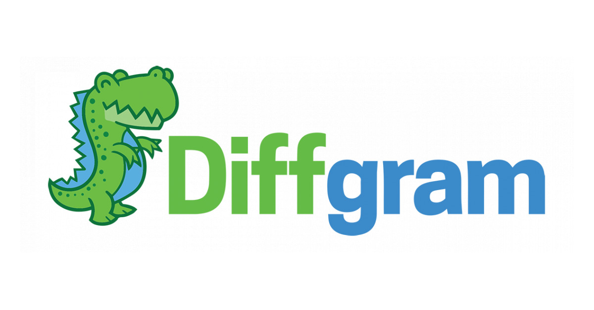 Diffgram Logo