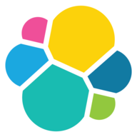 Elastic (Elasticsearch) Logo