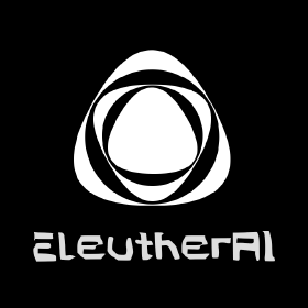 EleutherAI (GPT-NeoX) Logo