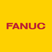 FANUC Robotics Logo