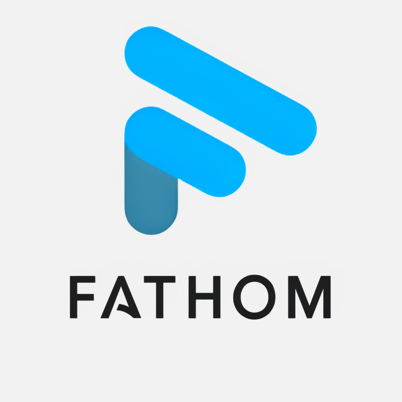 Fathom AI Logo