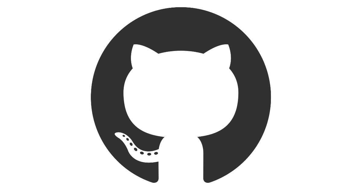 GitHub Copilot Logo