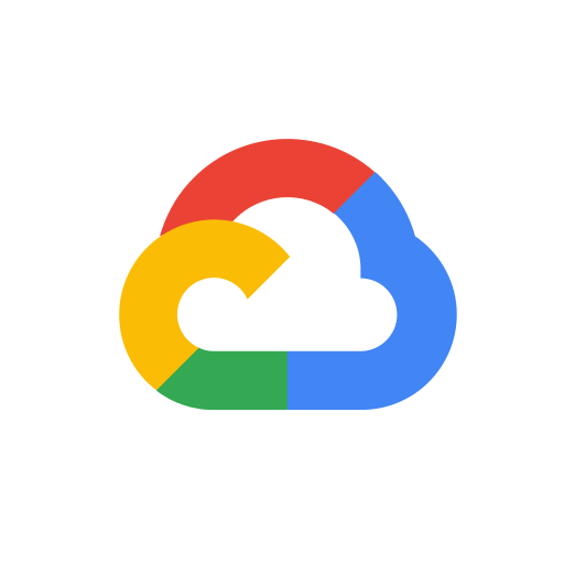 Google Cloud Data Labeling Service Logo