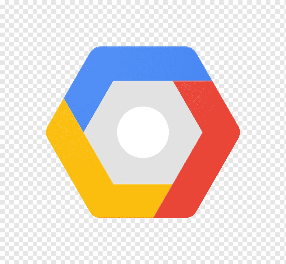 Google Cloud Platform Logo