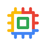 Google Cloud AI Logo