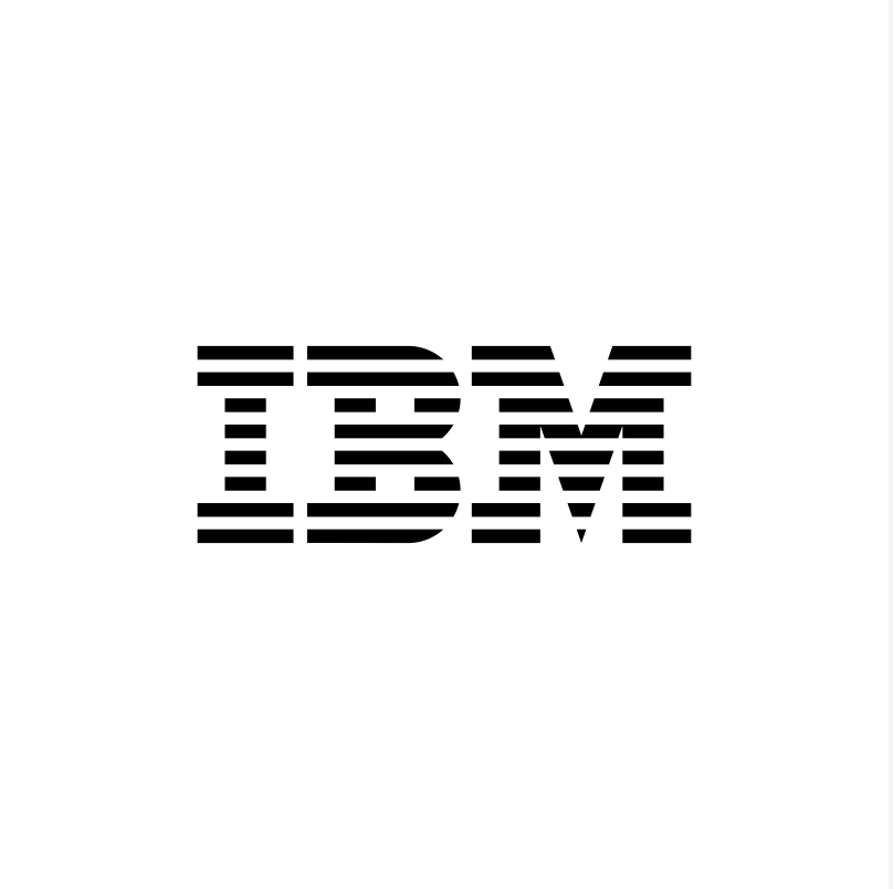 IBM Logo