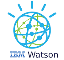 IBM Watson AI Logo