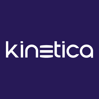 Kinetica Logo