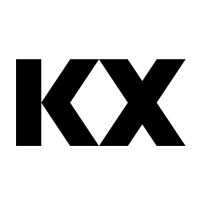 Kx Systems Logo