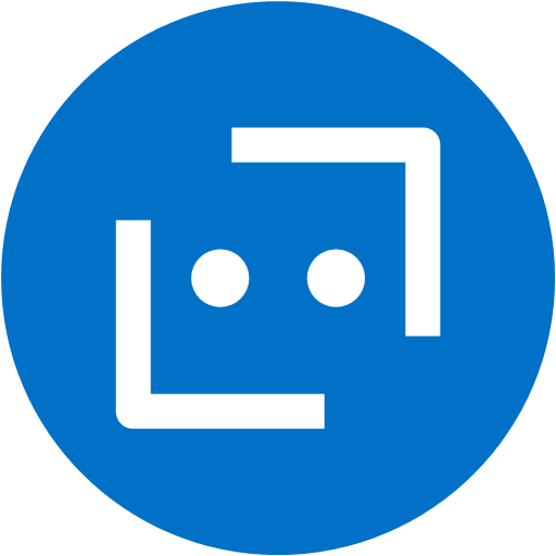 Microsoft Azure Bot Services Logo