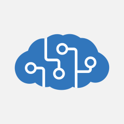 Microsoft Azure Cognitive Services Logo