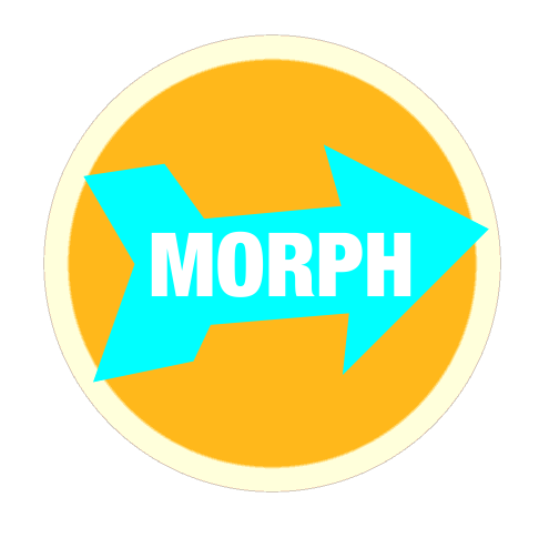 Morph.io Logo