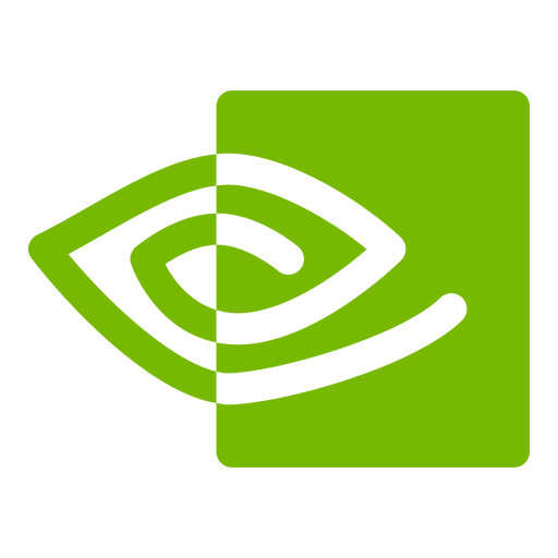 NVIDIA (GauGAN) Logo