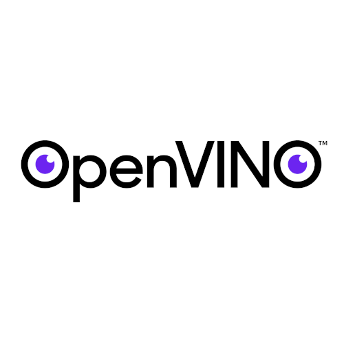 OpenCV AI Kit (OpenVINO) Logo