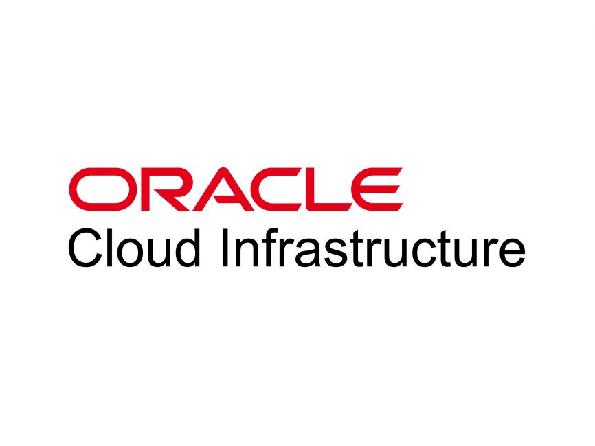 Oracle Cloud Infrastructure Data Science Logo