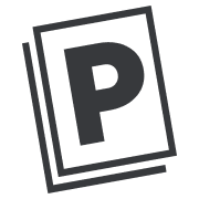 Paperpile AI Logo