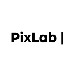 PixLab Logo