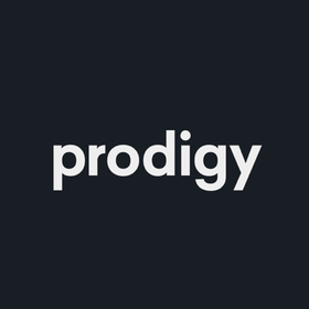 Prodigy Logo