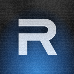 Replica Studios Logo