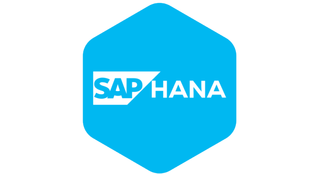 SAP HANA Graph Logo