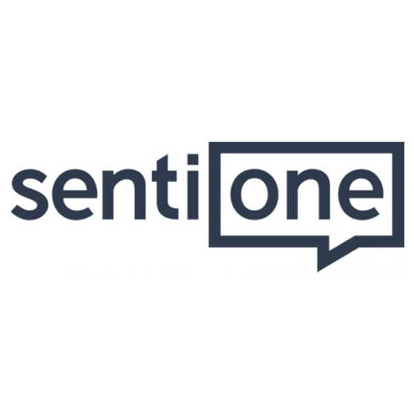 SentiOne Logo