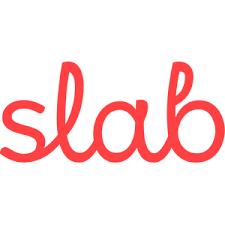 Slab Logo