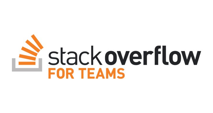 Stack Overflow for Teams Logo