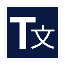 Translate.com Logo